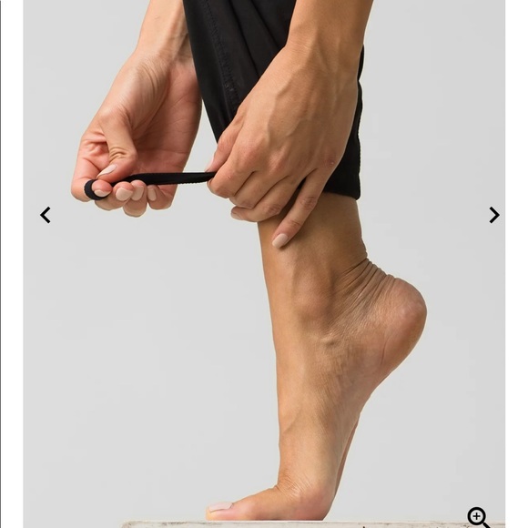 Praan Summit Pants S - Short Inseam - Picture 9 of 11